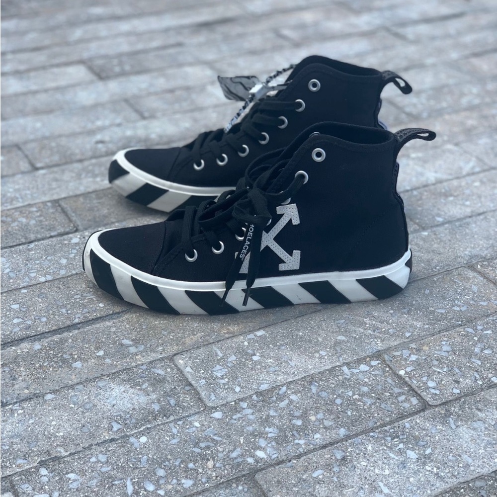 Off white